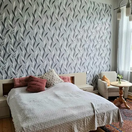 Gaestehaus Magnolia Vendégház 3*