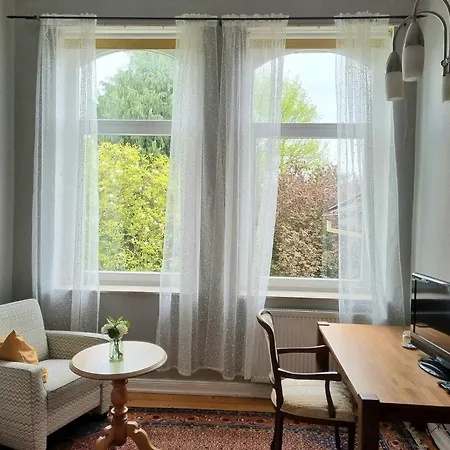 Gaestehaus Magnolia Vendégház