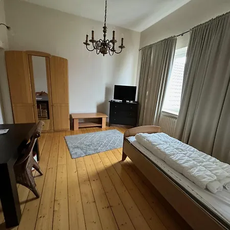 Gaestehaus Magnolia 3*