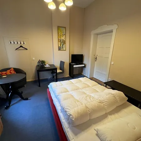 Gaestehaus Magnolia Vendégház 3*