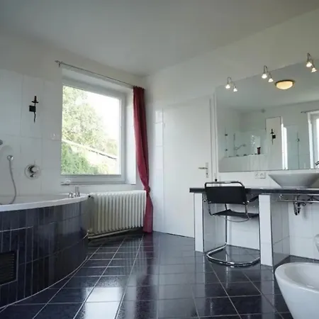 Gaestehaus Magnolia Vendégház Sehnde