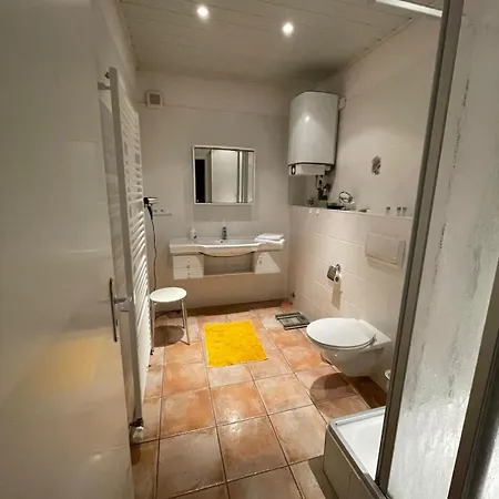 Gaestehaus Magnolia 3* Sehnde