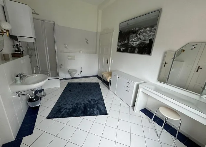 Gæstehus Gaestehaus Magnolia 3*