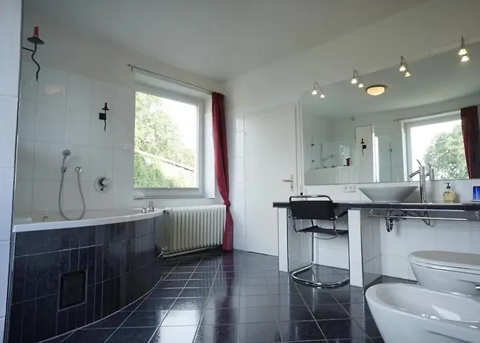 Gaestehaus Magnolia Gæstehus Sehnde